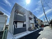 布忍駅より徒歩5分 新築 3階建の賃貸物件