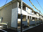 布忍駅より徒歩8分 1階 築11年10ヶ月の賃貸物件