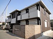 シャーメゾン爽の賃貸物件