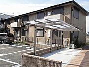 アマービレ恵美坂 1階 築14年の賃貸物件