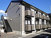 セジュールシャトレーＡ 2階 築25年11ヶ月の賃貸物件