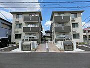 ReCourtStella 2階 築7年3ヶ月の賃貸物件