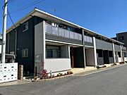 藤井寺駅より徒歩20分 1階 築6年の賃貸物件
