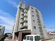 藤井寺駅より徒歩16分 6階 築41年10ヶ月の賃貸物件