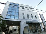 オリーブハウス２ 2階 築33年6ヶ月の賃貸物件