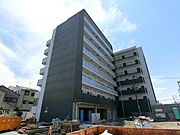 河内松原駅より徒歩5分 4階 築3年11ヶ月の賃貸物件
