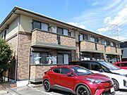 ファミール田井城Ｃ 2階 築23年6ヶ月の賃貸物件