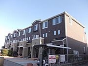 布忍駅より徒歩16分 2階 築15年6ヶ月の賃貸物件