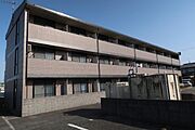 レオパレスクオーレ 3階 築25年9ヶ月の賃貸物件