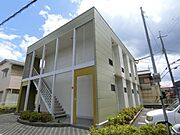 レオパレスプラム１ 1階 築26年11ヶ月の賃貸物件