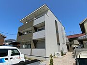 高見ノ里駅より徒歩1分 2階 築6年6ヶ月の賃貸物件