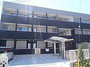 ステラウッド道明寺II 3階 築9年3ヶ月の賃貸物件