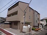 古市駅より徒歩9分 1階 築25年7ヶ月の賃貸物件