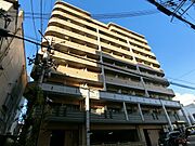 シェモア藤井寺駅前 3階 築17年6ヶ月の賃貸物件