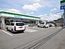周辺：ファミリーマート藤井寺野中五丁目店まで835m