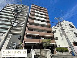 ベルデフラッツ九条