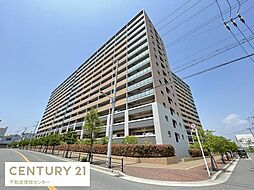 キングス夢咲シティ ひかりの街 フレッシュコート B棟