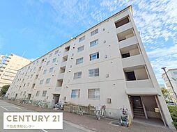 千島第2コーポ5号棟