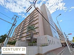 南朝潮コーポ1号棟