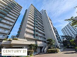 エバーグリーンポートタウン11号棟B棟