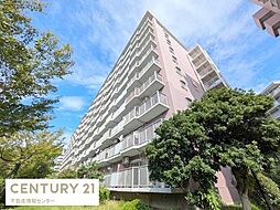 南港はなのまち住宅36号棟