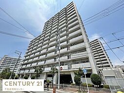 グランドヴィラ此花1