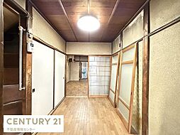 JR桜島線(ゆめ咲線) 安治川口駅 徒歩14分 4Kのリビング/ダイニング