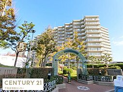 ファミリープラザ朝潮橋Ａ館