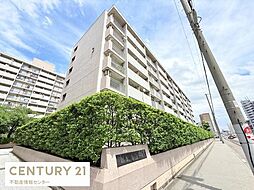 新北島コーポ 3号棟