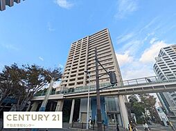 リバーガーデンコスモスクエア