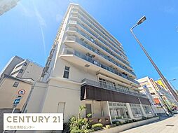 藤和シティコープ市岡