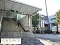 朝潮橋駅(大阪...