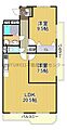朝潮橋パーク・マンション4階2,480万円
