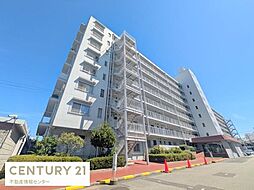 朝潮橋パークマンション