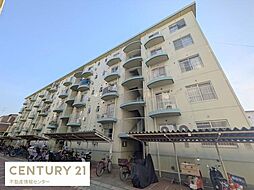 エメラルドマンション南津守1号棟