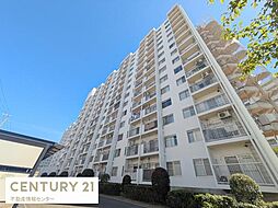 天保山第五コーポ1号棟