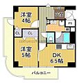 ライオンズマンション大正橋公園9階2,680万円
