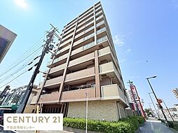 プライムスクエア住吉公園