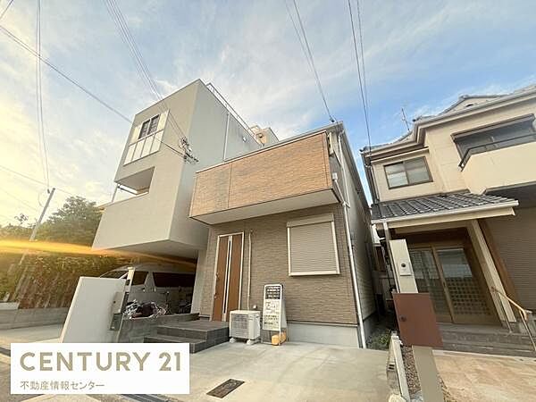 外観：327001534980