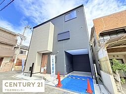 大阪府大阪市住之江区西住之江3丁目14-3