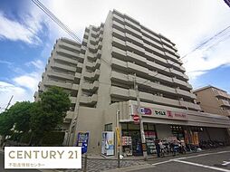 岸里東パーク・ホームズ