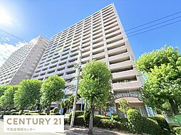 シティコーポ住之江EAST 1号棟