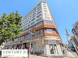 天保山第一コーポ