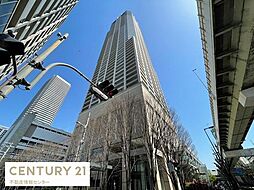 クロスタワー大阪ベイ