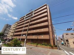 サンコーヴァンテアン泉尾