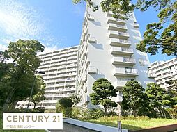 南港フローラルハイツ22号棟