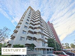 昭和山第三コーポ1号棟