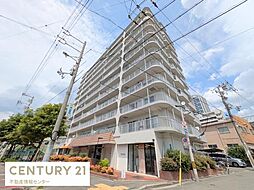 シャルマンコーポ弁天町