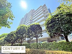 エバーグリーン南港ポートタウン11号棟