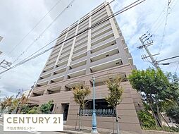 キングマンション弁天町みなとヴェレーラ